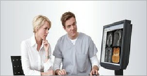 3D CBCT Scan